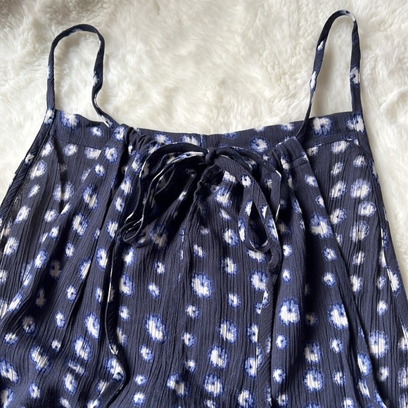 NWT Sisstrevolution Shoal Bay Woven Romper Size L - Picture 6 of 15